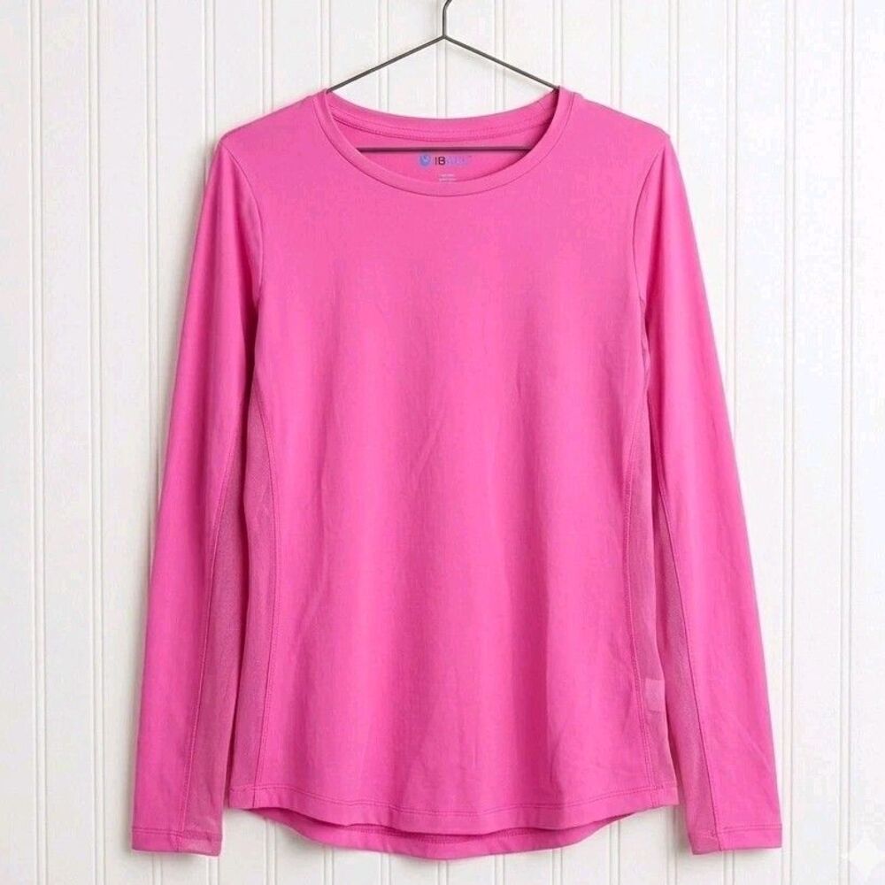 Ibkul Long Sleeve Top